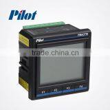 Pilot PMAC770 Three-phase Multifunction Power Meter thumbnail-4