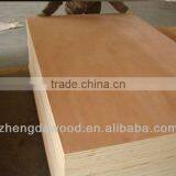 4x8 Poplar Core E2 Glue Cheap Price Natural Red Oak Fancy Veneer Plywood thumbnail-4