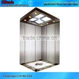 Passenger Elevator 2.0m/s 1350kg / Elevator Parts / Lift Cabin thumbnail-1