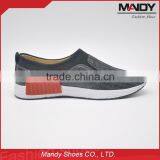 2016 Fashion New Style Rubber Outsloe Sport Shoes Men Sneakers thumbnail-3