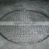 Bbq Wire Mesh(manufacturer)