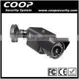 Security Network Night Vision Megapixel Bullet CVI High Definition CMOS 720P HD CVI CCTV Camera