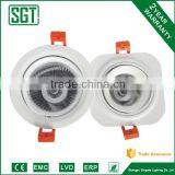 Fashion Style COB LED Downlight 3w5w10w Led Bathroom Lighting thumbnail-3