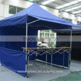 3mx3m Gazebo Tent With 3m Table and Awing