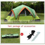 2 Rooms Open Probe For Free Build Speed Outdoor Camping Tent Mosquito Net Folding Mosquito Net Tent thumbnail-6