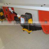 Trailer Mechanical BPW Suspension System for East Asia thumbnail-4