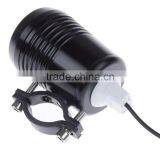 Hight Lumen 10w U2 Led Motorcycle Spot Head Light thumbnail-3