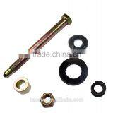 BZ Selfpriming Centrifugal Marine Food Beverage Pharma Agricultural Water Intake Pump thumbnail-1