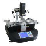 220V/110V HT-R490 Hot Air Bga Reball Machine With 3 Temperature Area thumbnail-4