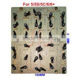 Hot Sell LY CNC Mobile Mould and Mobile Jig fo IP5s,IP6,IP6 Plus thumbnail-4