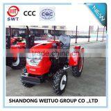 28hp 4WD ts Series Farm Tractor Price thumbnail-2