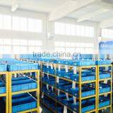 2016 Hot Selling HX-GAP Full Automatic Corrugated Box Making Corrugated Sheet Metal Roof Making Machine thumbnail-6