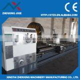 Cw6180 Horizontal Lathe Horizontal Lathe Heavy Duty Horizontal Lathe thumbnail-4