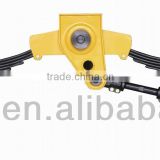 trx trainer american style axle for Middle East market