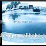 Park Assist Video Overlay System thumbnail-3