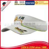 Customized Golf Cap Sun Visor Hat