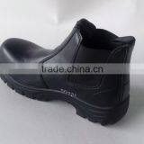 Safety Shoes With Steel Toe Cap Inside thumbnail-6