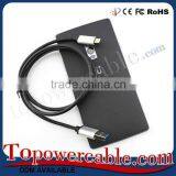 Reversible Connector China Usb-c 3.1 Usb Type C To Usb 3.0 Type C Cable thumbnail-5