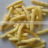 Cheese Curls/puffs Machine/corn Cheese Curls Production Line thumbnail-2