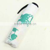 Promotional Printed 3-section Mini Umbrella thumbnail-2
