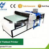 Eco solvent New technology fabric printers