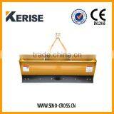 Box Blade With Rippers for Tractor