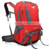 Hot sale mulit-function outdoor hiking backpack,Mountaineering bag