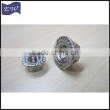 Din6923 Serrated Flange Hex Nut (DIN6923) thumbnail-5