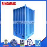 Steel Moveable Shipping Container For Sale thumbnail-2