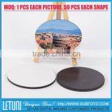 Italy Souvenir Fridge Magnet Roma