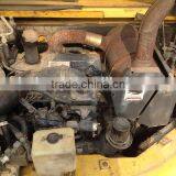 Used Good Condition Excavator PC60 in Cheap Price for Sale thumbnail-3