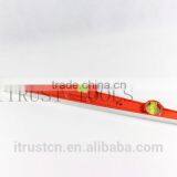 F4 Whole Bridge Aluminium Spirit Level With 2 Level Bubble MT2064