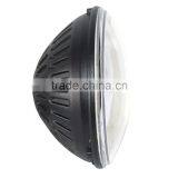 New Arrival and Smart Design 30W 7 Round Led Headlight Jeep Wrangler thumbnail-5