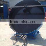 Zhengzhou 1-1.5 Ton/h Fertilizer Granulator Machine / Machine for Making Organic Fertilizer Granules (website: Hnlily07) thumbnail-3