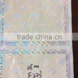 the Lastest New Designs Hot Stamp 2016 Pvc Panel thumbnail-4