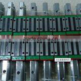 China Hot Sale Slide Block Bearing Linear Slide Rail Guide Made in Lishui Bearing Factory thumbnail-2
