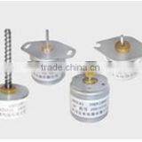 DW15BY 20BY pm Stepping Motor pm Stepper Motor CE ROHS With Extremely Competitive Price