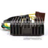 Manufacturer Motocross Voltage Regulator for Motorcycle Aprilia ETV1000 Raid Capo Nord 2003-2006 thumbnail-3