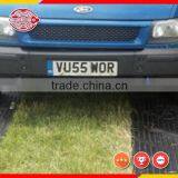 High Density Hdpe Plastic Sheet Track Matting Hdpe Ground Mat Temporary Access Mats