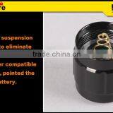 SupFire M4 Professional Outdoor Leds Flashlight thumbnail-4
