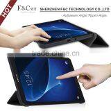 New Product High Class Tablet Cover For Samsung Tab A10.1 T580 thumbnail-2