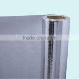 Metalized Aluminum Woven Foil Insulation thumbnail-1