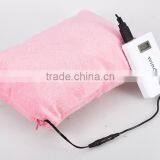 Rechargeable Electric Heated Wrist Cushion/pillow