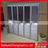 Adjustable Louver Shutter thumbnail-1