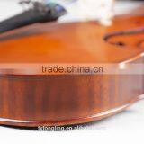 Flamed Violin Painted Violins Universal Violin 4/4 ( TL001-2A) thumbnail-5