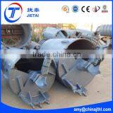 Drilling Bucket/Drilling Rig Auger Bucket thumbnail-2