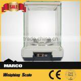 0.1g-0.1mg Magnetic External Automatic Digital Balance Weight thumbnail-4