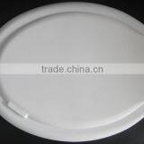 YDA01- Standard Toilet Seat Cover thumbnail-1