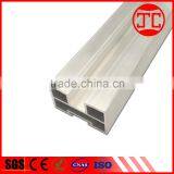 China Profile Manufacturer Aluminium Frame for Kitchen Cabinet thumbnail-1