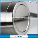 Capsule Double Wall Thermal Thermos Bottle thumbnail-5